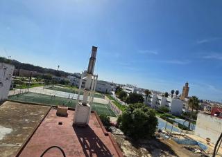 Un petit beau Riad, A Little beautiful Riad - Rabat - 1