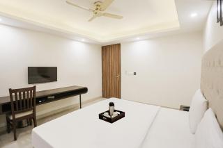 Townhouse The AMV Hotel - Gurgaon - 7