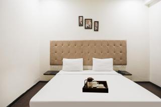 Townhouse The AMV Hotel - Gurgaon - 5