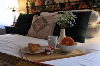 Samuels' a duplex apartment by Spires Accommodation in Lichfield City Centre - Lichfield - 9