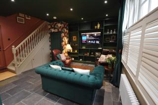 Samuels' a duplex apartment by Spires Accommodation in Lichfield City Centre - Lichfield - 0