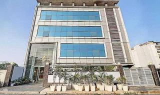 Townhouse The AMV Hotel - Gurgaon - 9