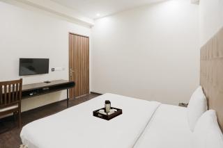 Townhouse The AMV Hotel - Gurgaon - 2