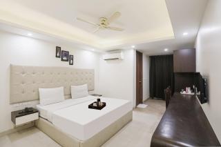 Townhouse The AMV Hotel - Gurgaon - 6