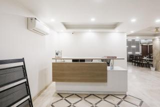 Super Townhouse The AMV Hotel - Gurgaon - 9