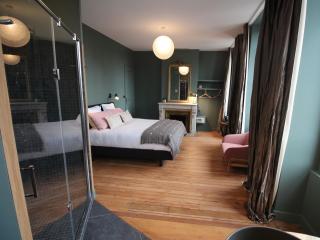 B&B L'Escapade Bordelaise - Côté Jardin - Burdeos - 7