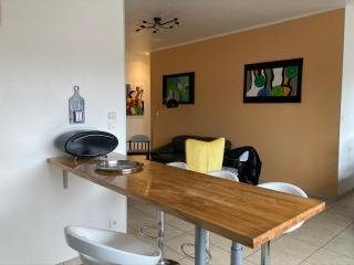 Très Bel appartement - Villers-Outréaux - 9