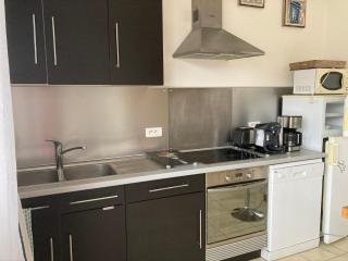 Très Bel appartement - Villers-Outréaux - 8