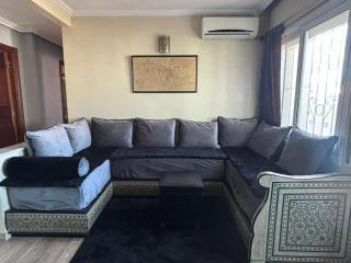 AnasHost, Your WellStay in Tangier - Tangier - 5