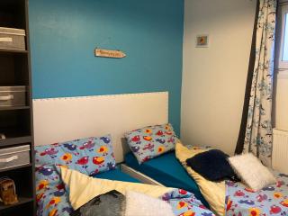 Très Bel appartement - Villers-Outréaux - 5