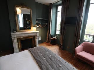 B&B L'Escapade Bordelaise - Côté Jardin - Burdeos - 4