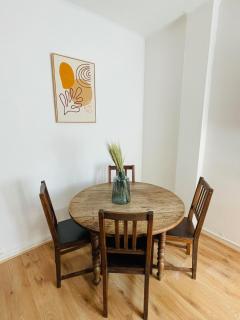 T2 Cosy & Elegant en Plein Coeur de Carcassonne - Carcassonne - 6