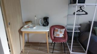 Central, cozy and warm - Tolosa - 9