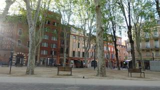 Central, cozy and warm - Tolosa - 4