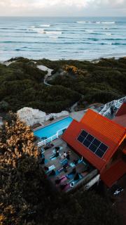 Surf Lodge South Africa - Jeffreys Bay - 8