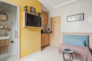 Charming studio - 1P - Porte-Dauphine-Trocadero - Paris - 0
