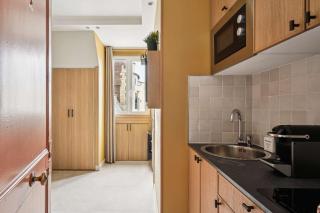 Charming studio - 1P - Porte-Dauphine-Trocadero - Paris - 5
