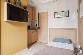 Charming studio - 1P - Porte-Dauphine-Trocadero - Paris - 7