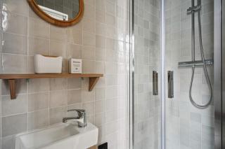 Charming studio - 1P - Porte-Dauphine-Trocadero - Paris - 1