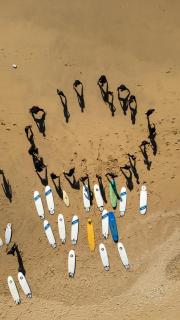Surf Lodge South Africa - Jeffreys Bay - 4