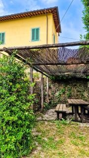 "La Salvia" - Villa Pacinotti - Pistoia - 5