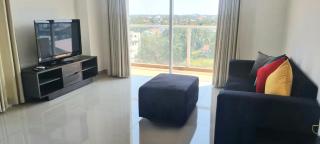 One bedroom 7th Floor Apartment in Ocean Breeze Hotel Residencies Negombo - Negombo - 6