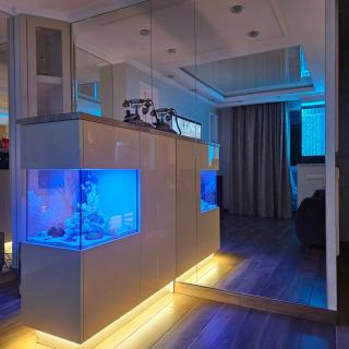 VIP Penthouse Apartments - Lviv - 7