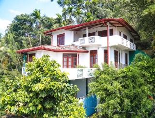 Mountain Bliss Villa Peradeniya - 1