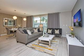 Beautiful 4BD home Themed Pool and Grill 4417 - Kissimmee - 9
