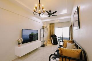 Casa Melati Beachfront with Massage Chair and Bathtub - Port Dickson - 0