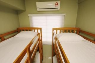 Casa Melati Beachfront with Massage Chair and Bathtub - Port Dickson - 9