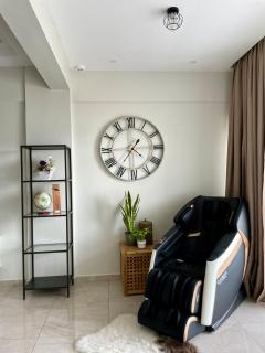 Casa Melati Beachfront with Massage Chair and Bathtub - Port Dickson - 7