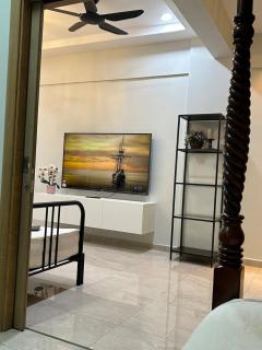 Casa Melati Beachfront with Massage Chair and Bathtub - Port Dickson - 2