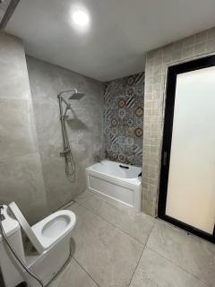 Casa Melati Beachfront with Massage Chair and Bathtub - Port Dickson - 1