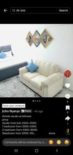 Palatial home - Nairobi - 3