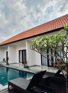 Kampana Homestay - Uluwatu - 5