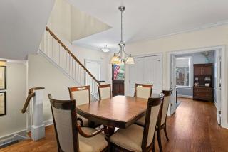 Richard Manor by Saratoga Stays - Saratoga Springs - 1