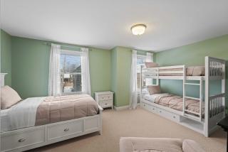 Richard Manor by Saratoga Stays - Saratoga Springs - 7