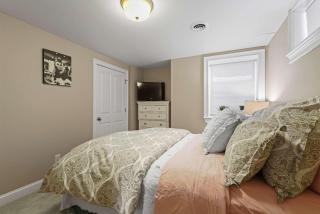 Richard Manor by Saratoga Stays - Saratoga Springs - 6