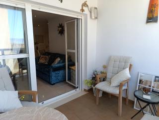 Apartamento Mare Nostrum - Puerto de Mazarrón - 9