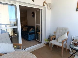 Apartamento Mare Nostrum - Puerto de Mazarrón - 8