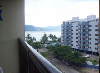 Apartamento Martim - Caraguatatuba - 5