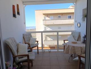 Apartamento Mare Nostrum - 4