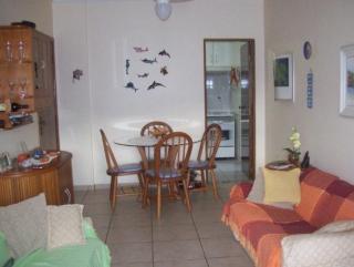 Apartamento Martim - Caraguatatuba - 2