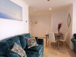 Apartamento Mare Nostrum - Puerto de Mazarrón - 3