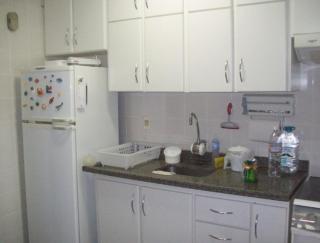 Apartamento Martim - Caraguatatuba - 1