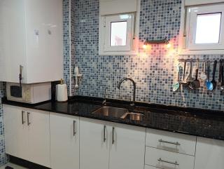 Apartamento Mare Nostrum - Puerto de Mazarrón - 1