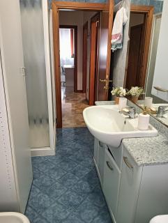 Comfort Room in Mestre - Venice - 5