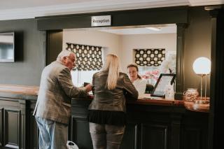 Brackenborough Hotel - Louth - 7