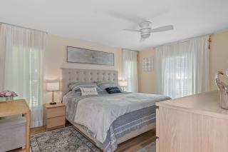 Minutes to boat ramps and beach and private pool! - Crystal River - 9